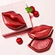 scrub lip balm