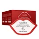 scrub lip balm