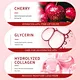 lip balm and scrub